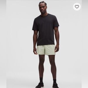 lululemon mens M7blrs shorts